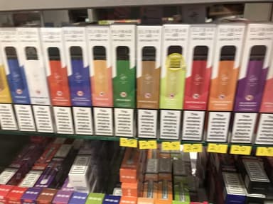 Quality Vapes at super low priced